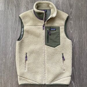 Patagonia Retro X Vest - S